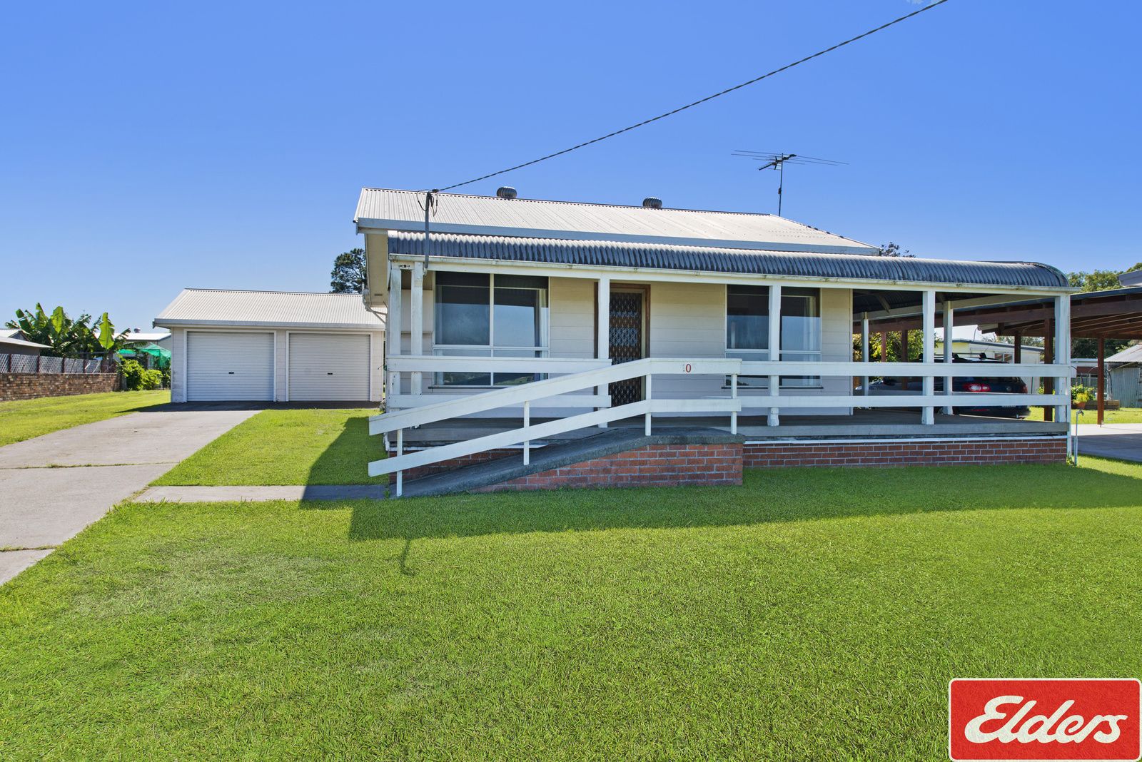 105 Macleay Street, Frederickton NSW 2440, Image 1