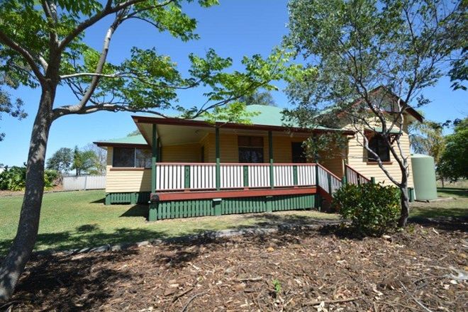 Picture of 15 Jordan Court, CHARLTON QLD 4350