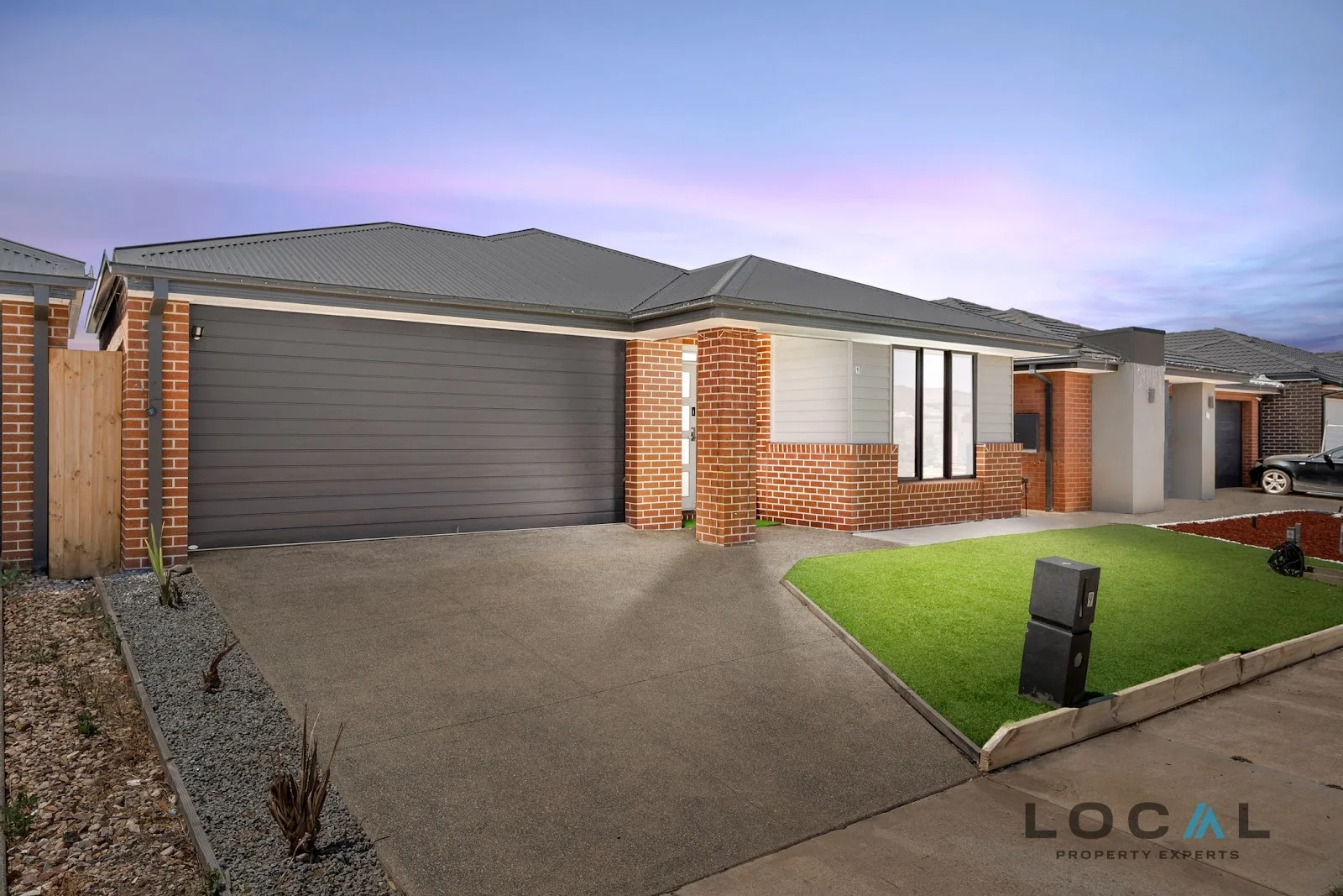 9 Happiness Way, Wyndham Vale VIC 3024