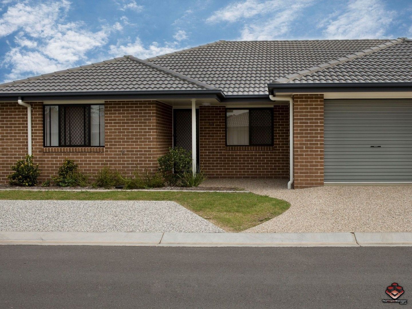 3 bedrooms Townhouse in 109/9 White Ibis Drive GRIFFIN QLD, 4503