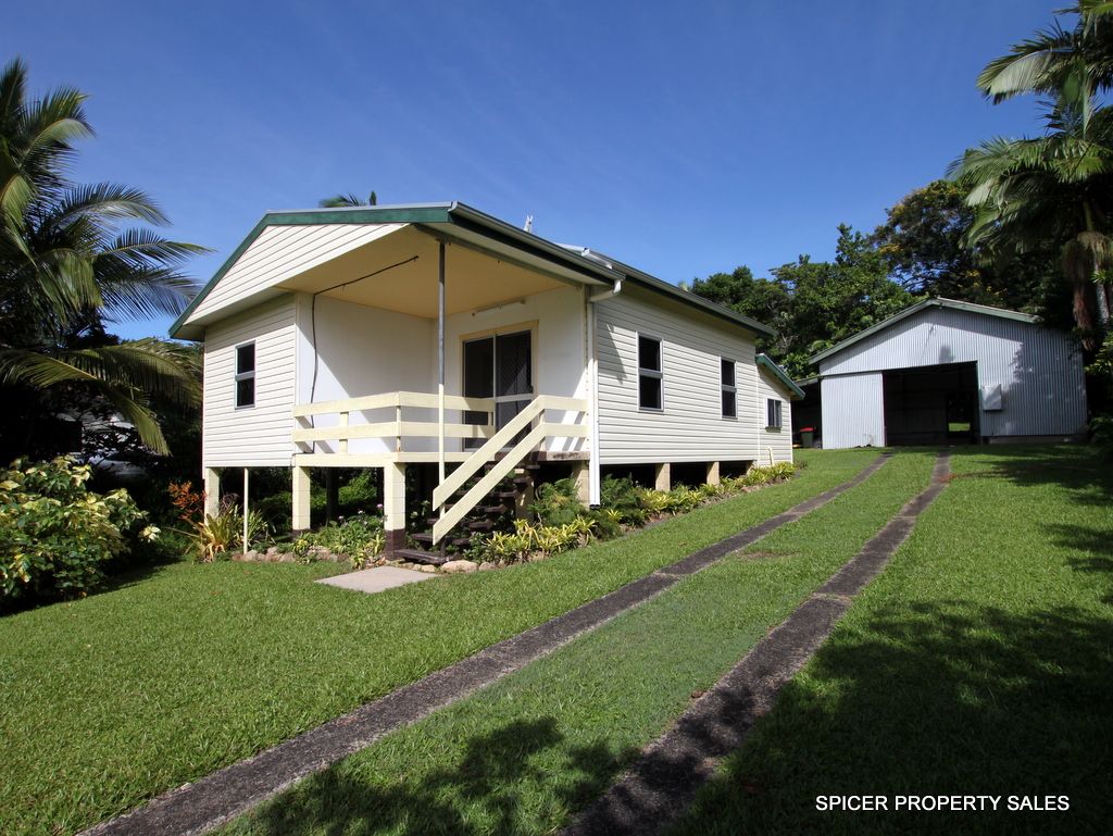 47 Brannigan Street, Tully QLD 4854, Image 0