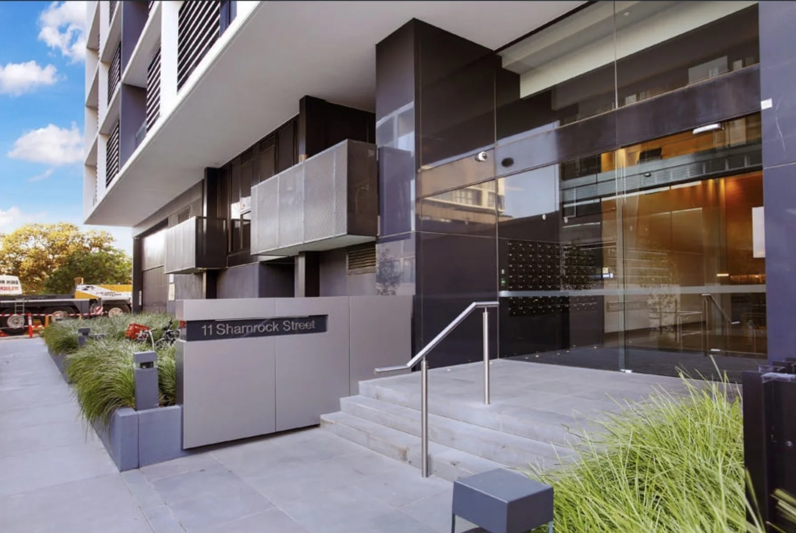 Additional image 9 of 711/11 Shamrock Street, Abbotsford VIC 3067