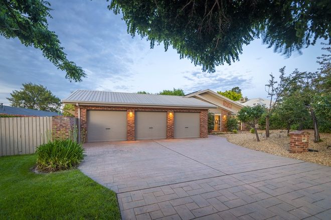 Picture of 4 Mariners Court, JERRABOMBERRA NSW 2619