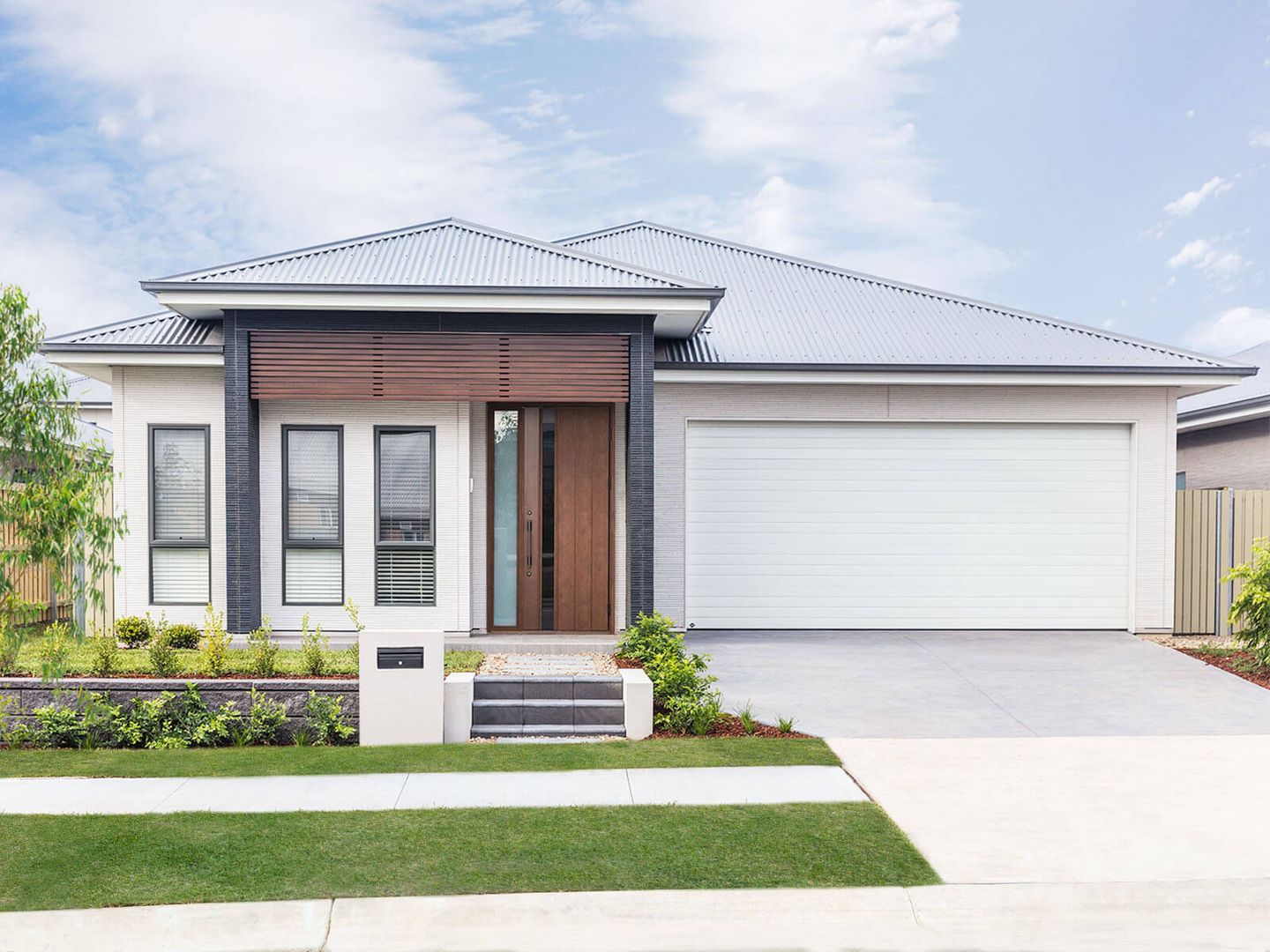 46 Bluestone Avenue, Gledswood Hills Property History & Address