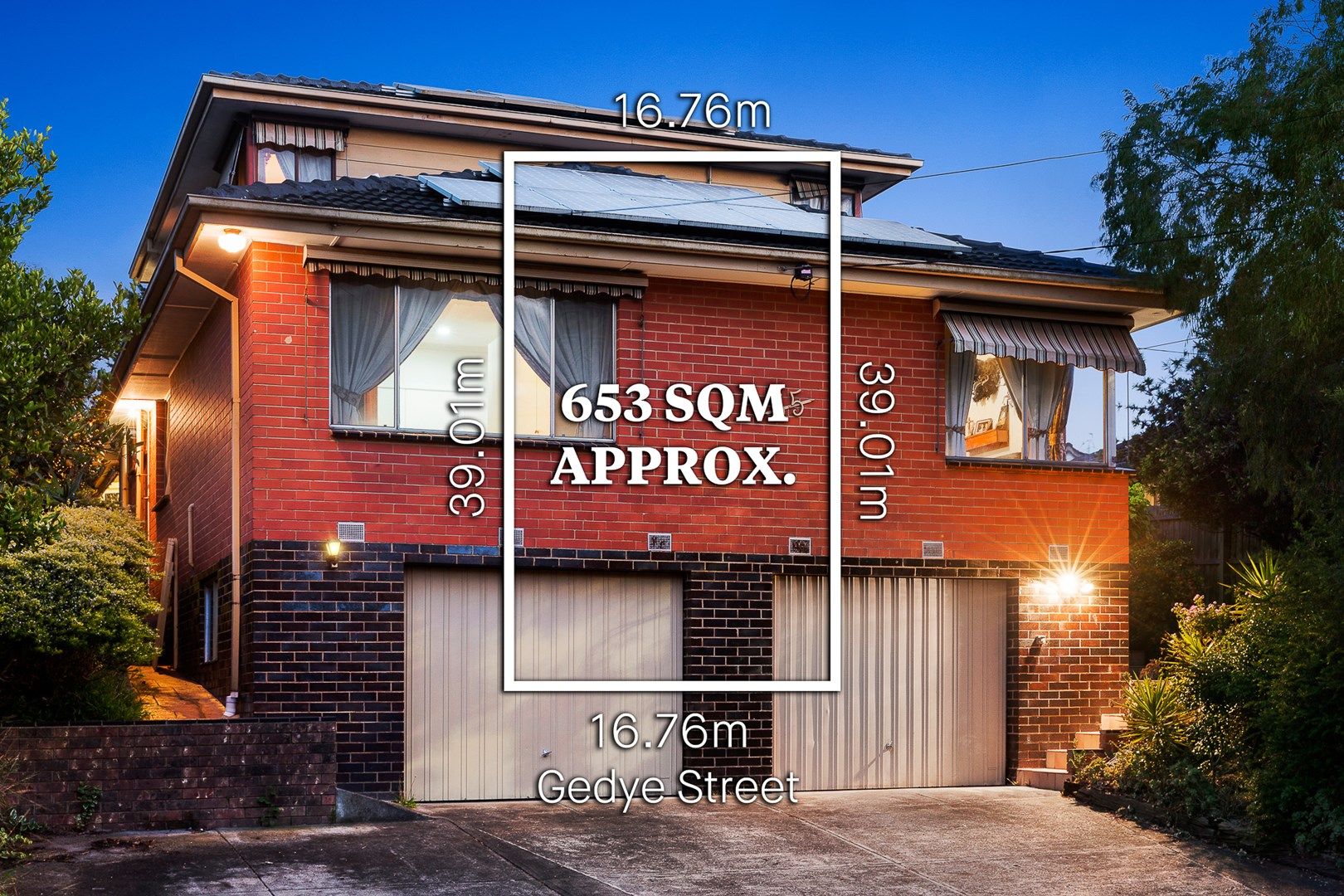 55 Gedye Street, Doncaster East VIC 3109, Image 0