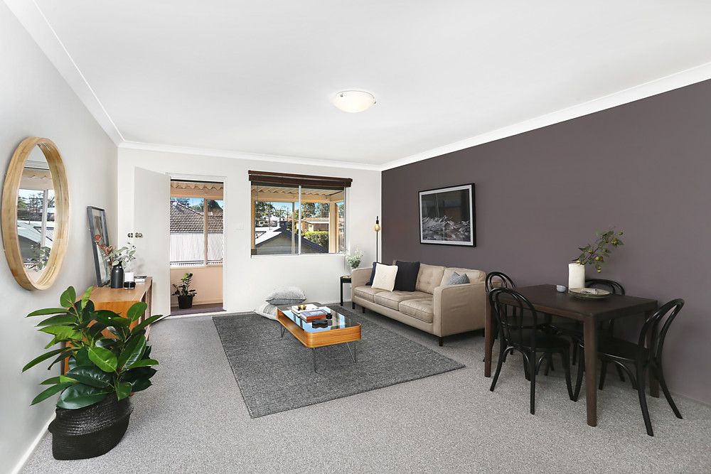4/16 Gilmore Street, West Wollongong NSW 2500, Image 0