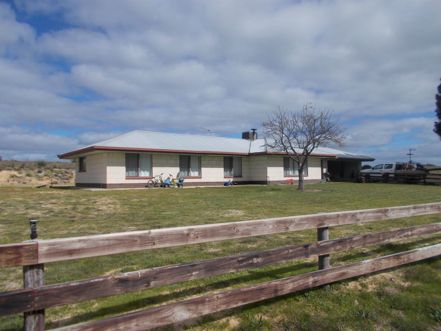 500 Bangham Road, Custon SA 5269, Image 2