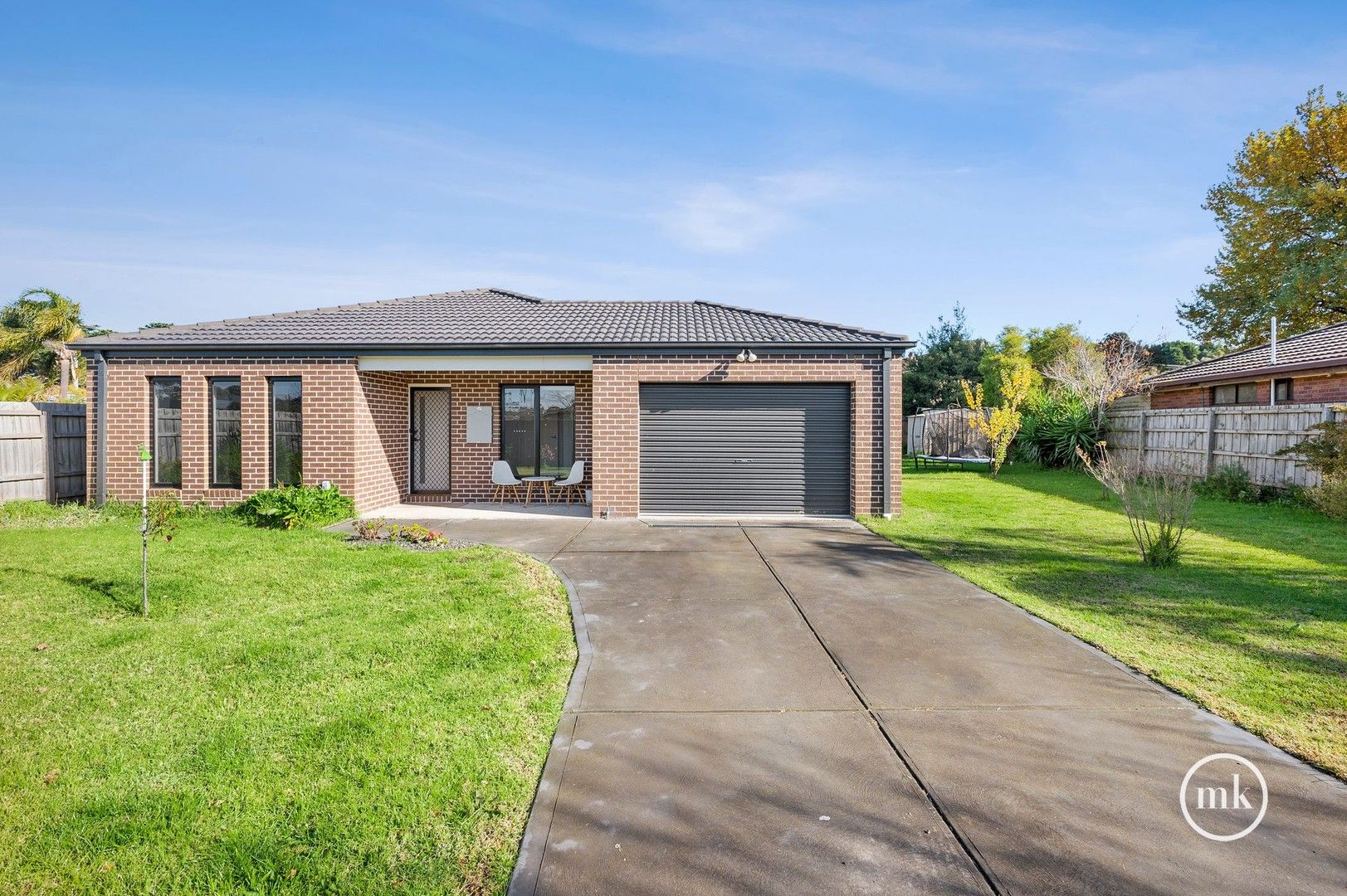 1 Macmeikan Street, Whittlesea VIC 3757 House For Rent Domain