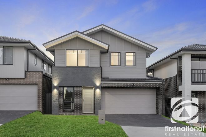 Picture of 109 Lillywhite Circuit, ORAN PARK NSW 2570