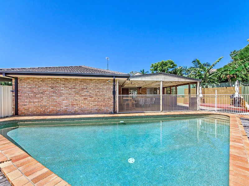 7 Barra Court, Merrimac QLD 4226, Image 1