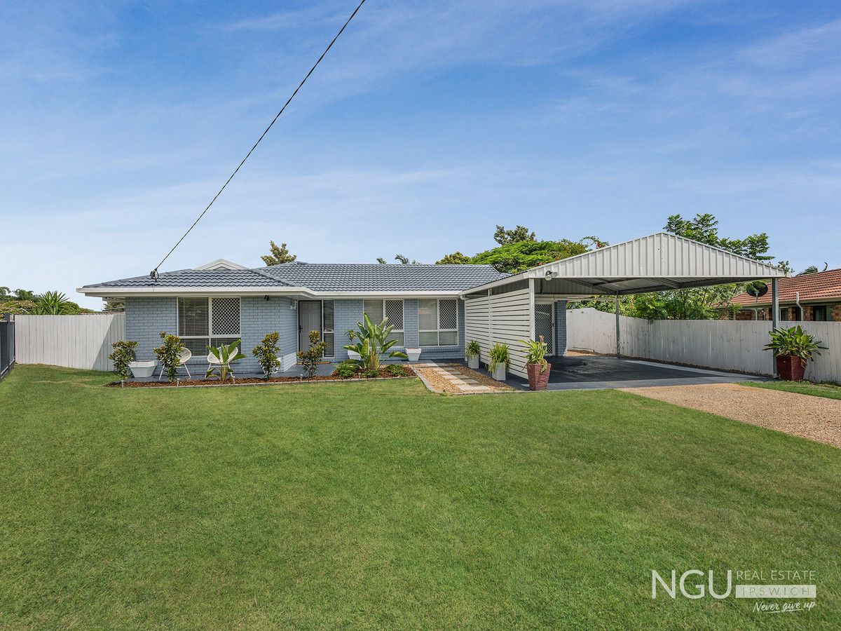 11 Brooker Court, Raceview QLD 4305, Image 0