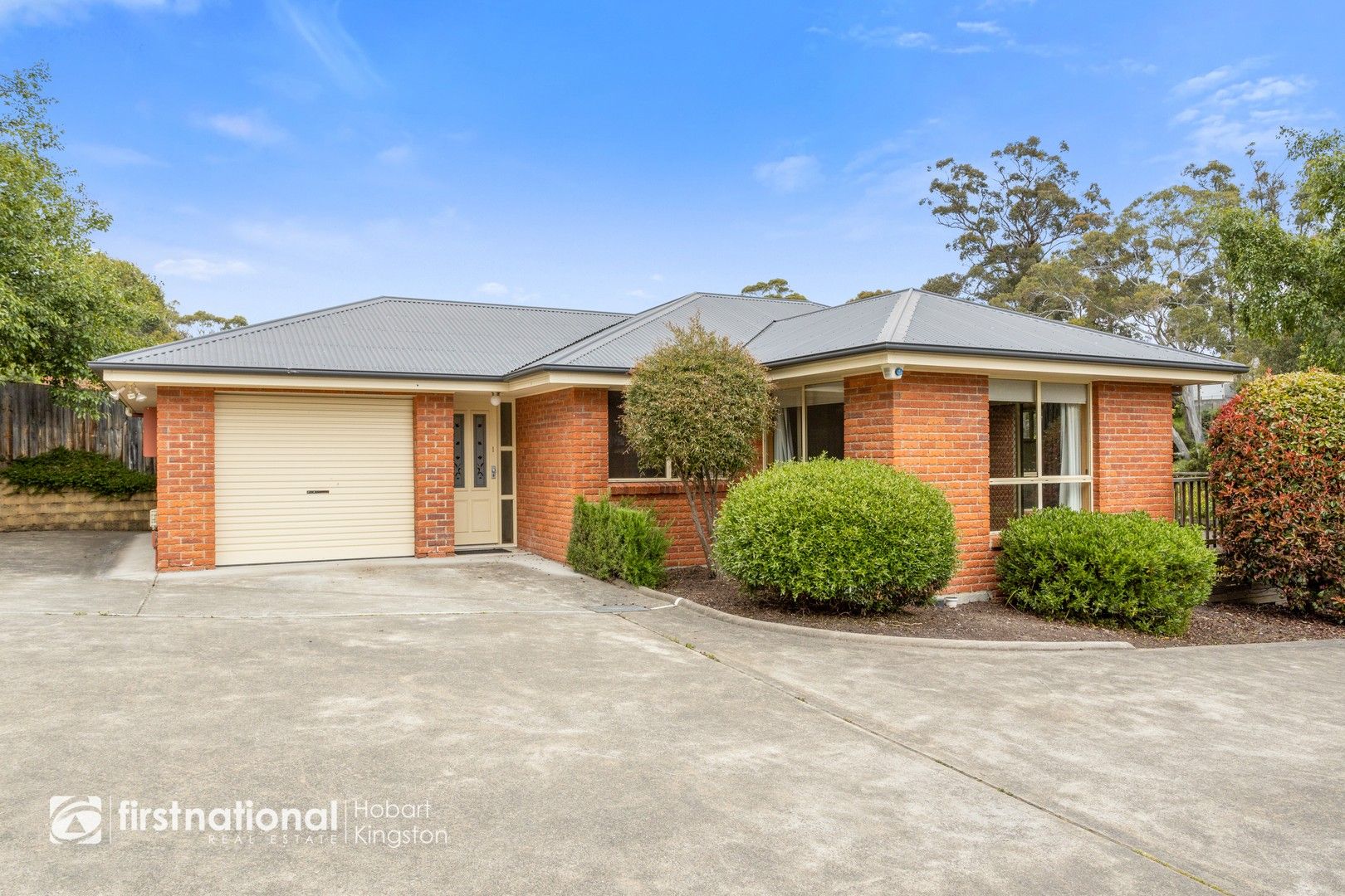 1/53 Summerleas Road, Kingston TAS 7050 Domain