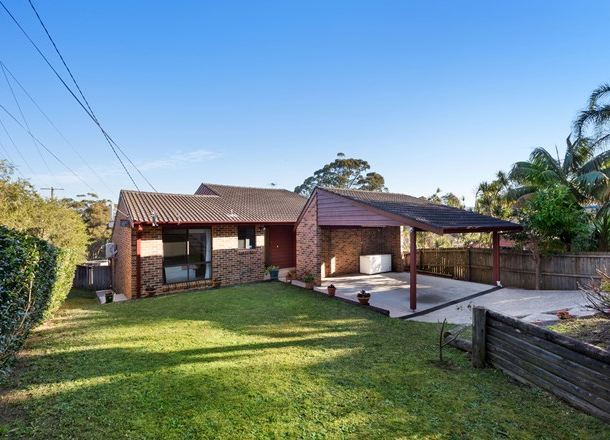 15 Dympna Street, Collaroy Plateau NSW 2097