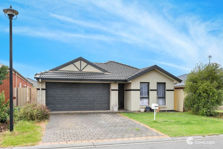 6 Barossa Drive, Munno Para West SA 5115 House For Rent 480 Domain