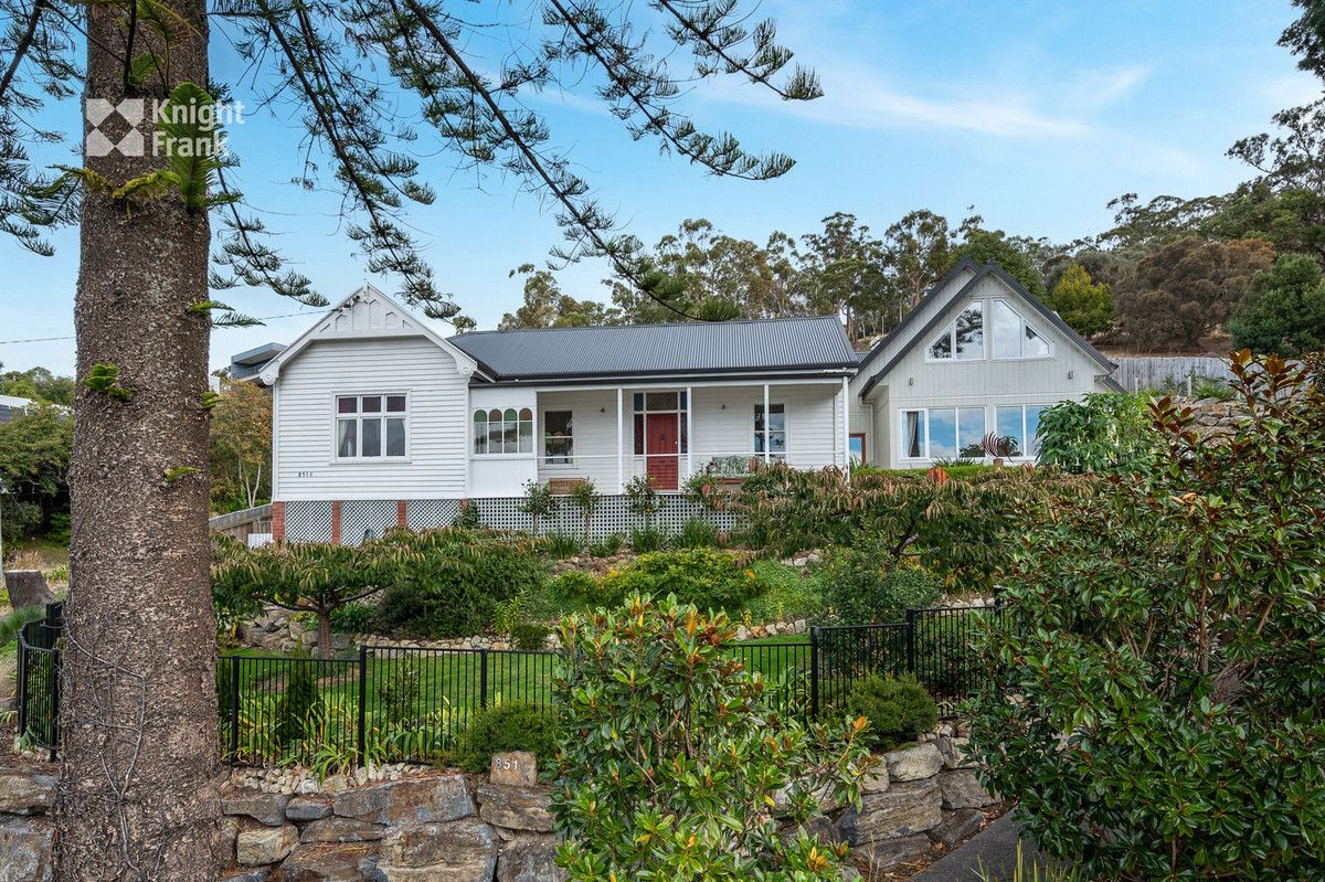 851C Sandy Bay Road, Sandy Bay TAS 7005, Image 0