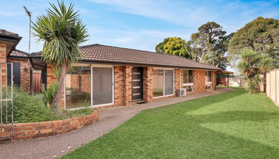 Picture of 6 Meehan Close, HORSLEY NSW 2530