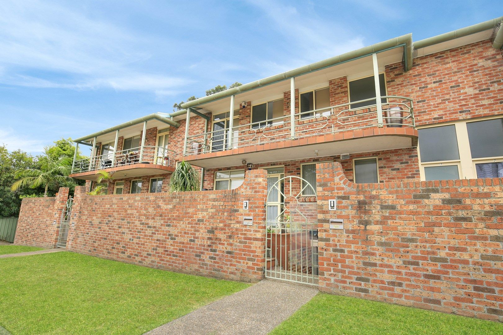 3/6 Keira Street, Wollongong NSW 2500, Image 0