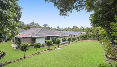 Picture of 22 Andriana Drive, BUDERIM QLD 4556
