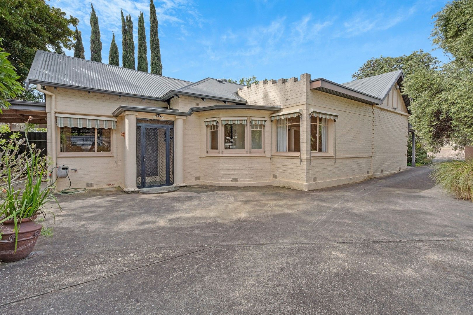 2 bedrooms House in 3a Alfred Street NORWOOD SA, 5067