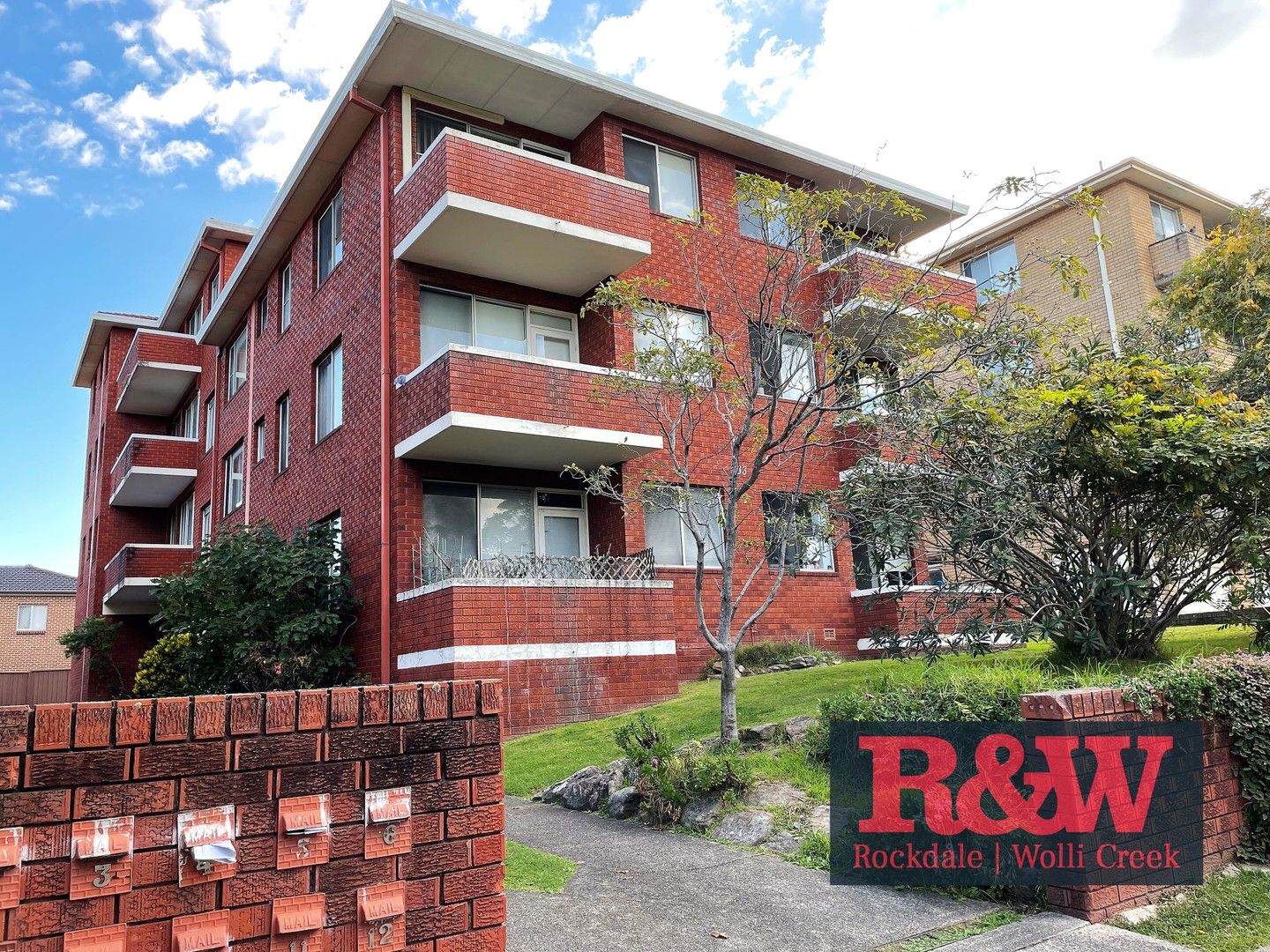 4/33 Queen Victoria Street, Bexley NSW 2207 Apartment For Rent Domain
