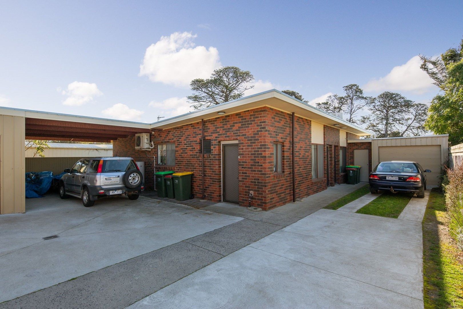 4/218 GRAHAM STREET, Wonthaggi VIC 3995, Image 0