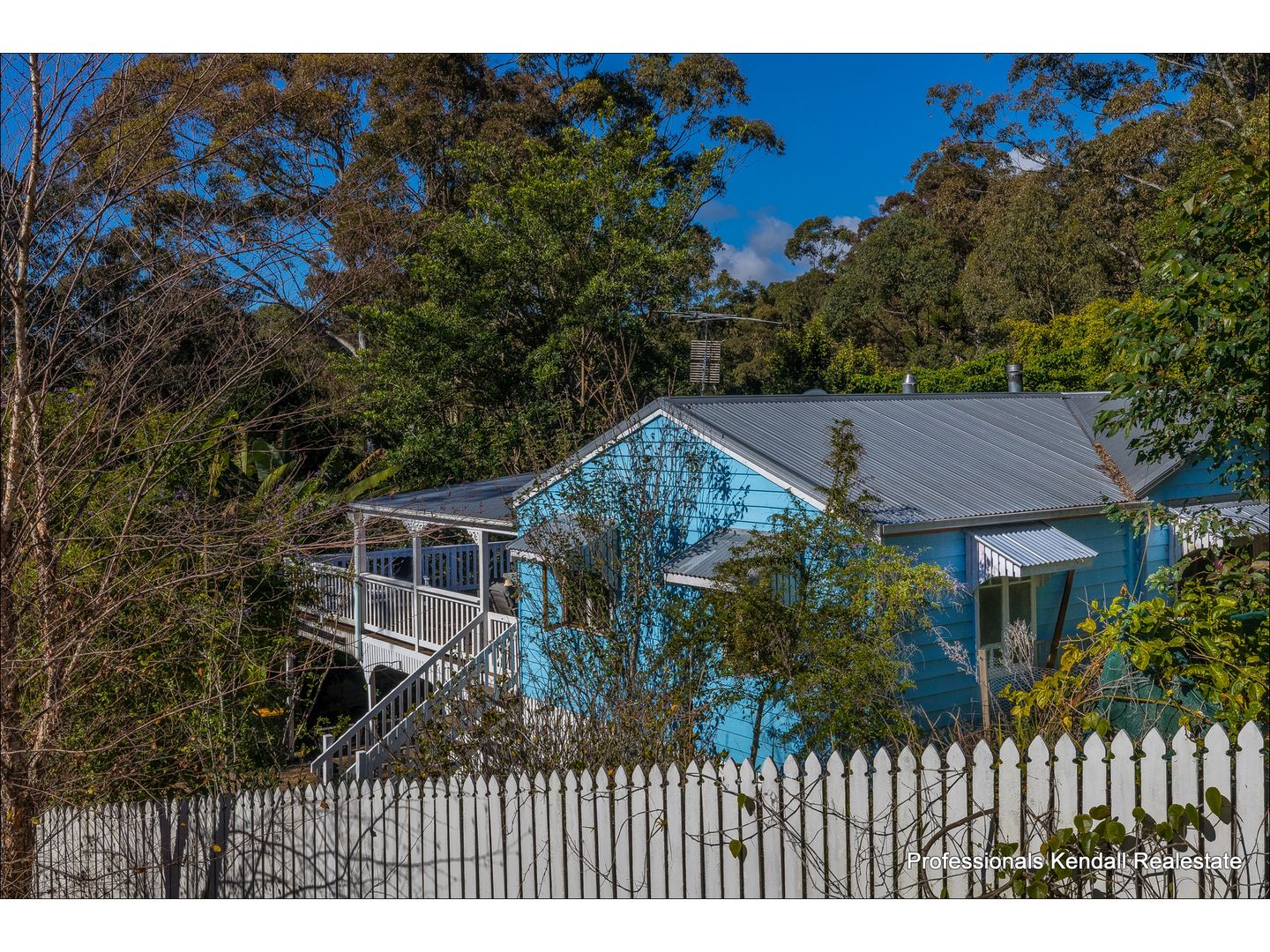 7 Salvia Drive, Tamborine Mountain QLD 4272, Image 1