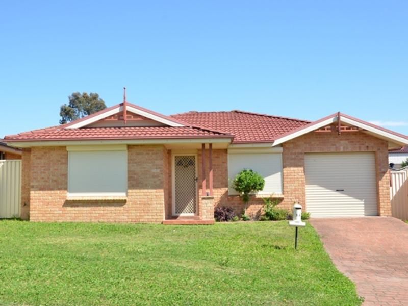 3 bedrooms House in 3A Culburra Street PRESTONS NSW, 2170
