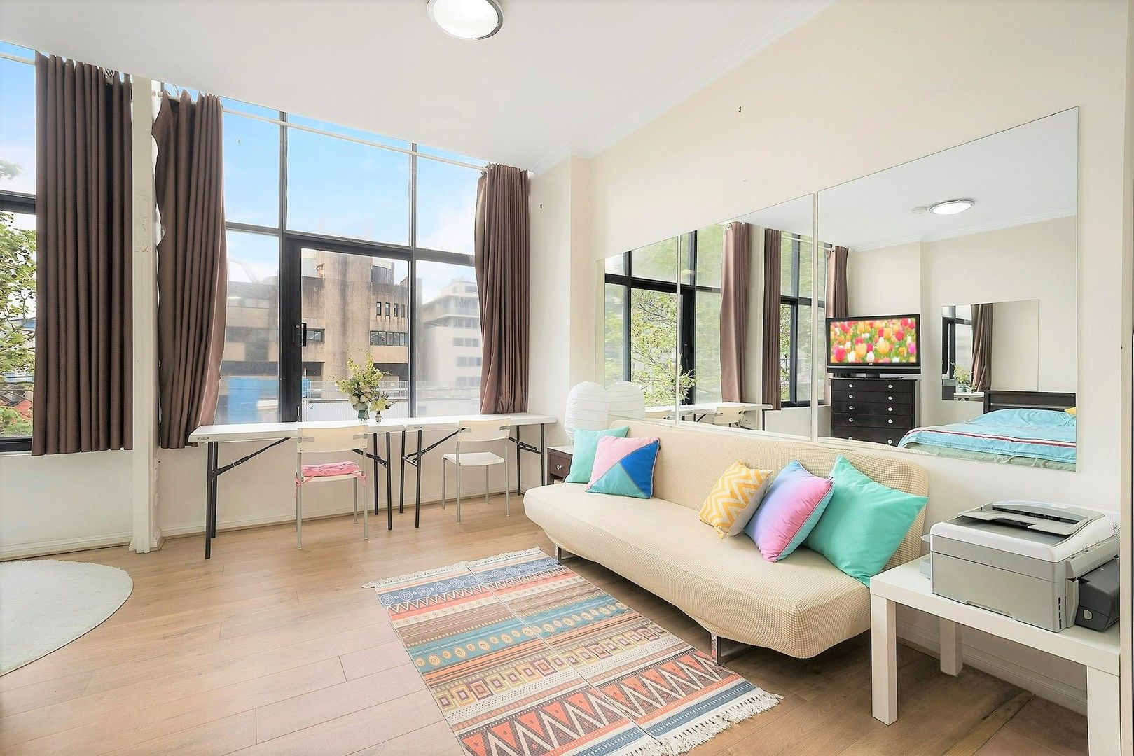 1 bedrooms Apartment / Unit / Flat in 203/402-420 Pacific Highway CROWS NEST NSW, 2065