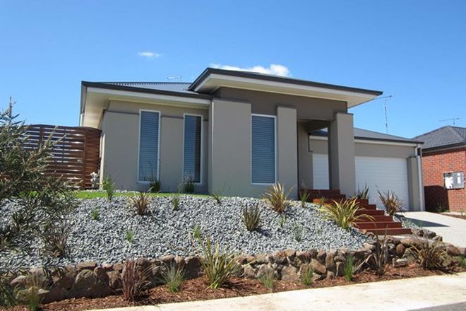 8 timberland street leopold