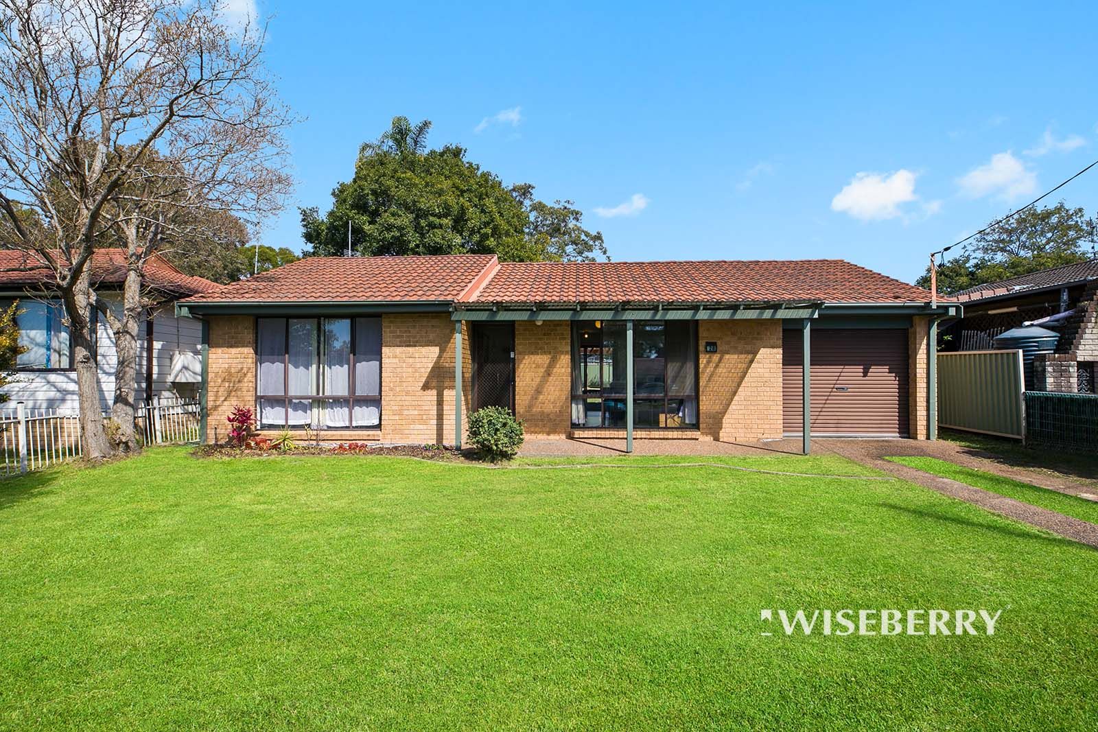 28 Gascoigne Road, Gorokan NSW 2263, Image 0