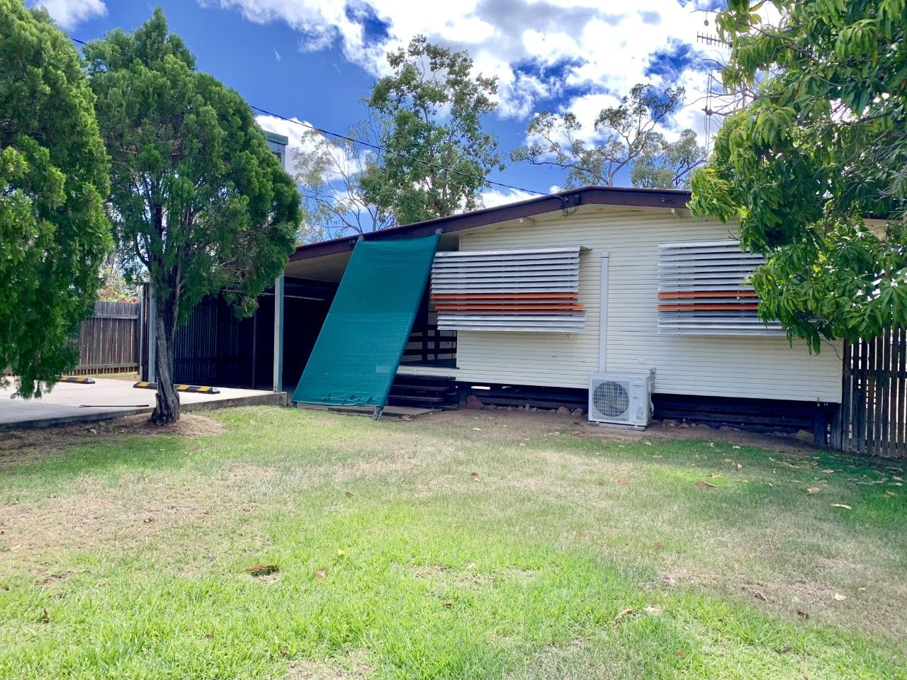 11 Bellarine Ct, Dysart QLD 4745 House For Rent 330 Domain