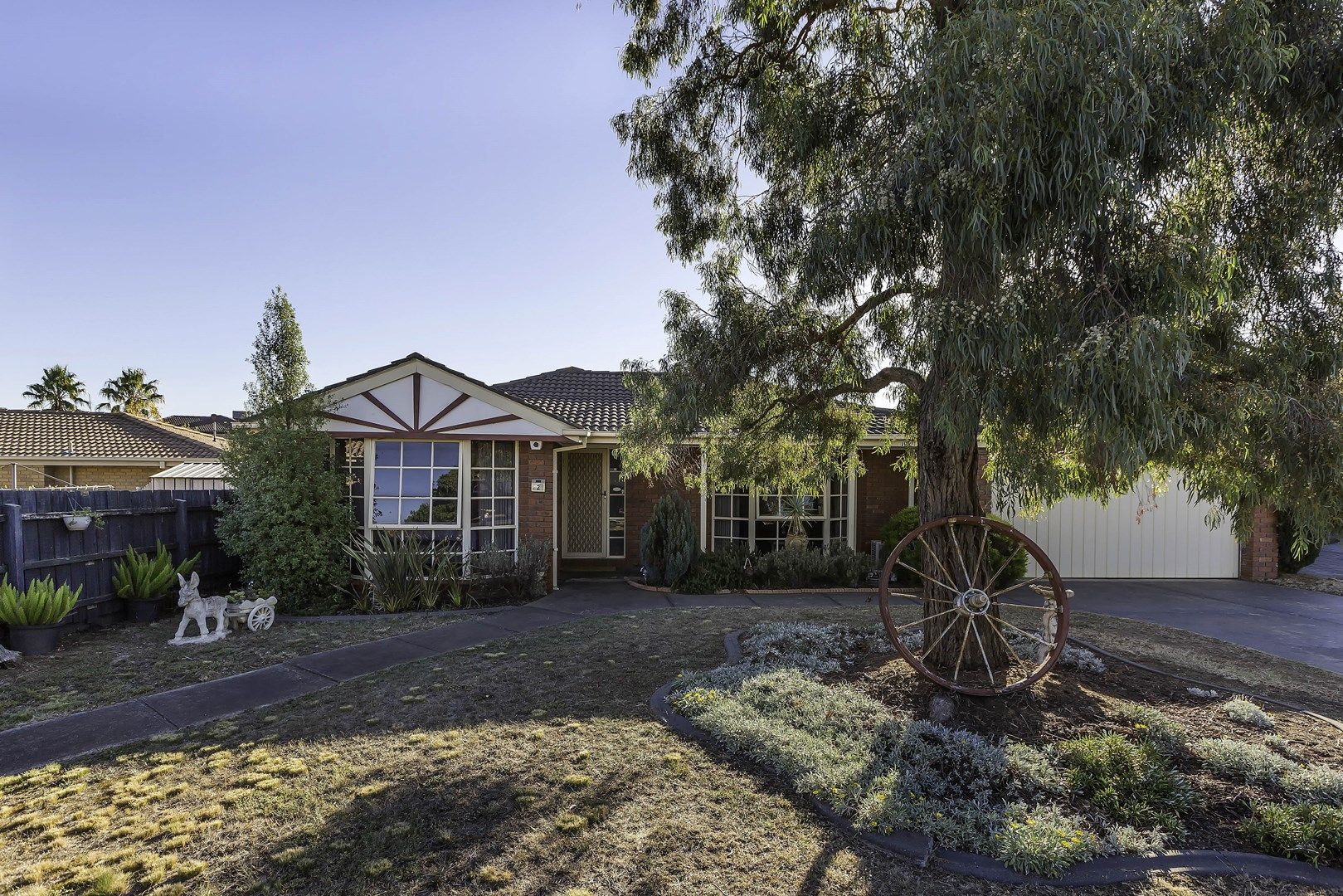 2 Lara Place, Melton West VIC 3337, Image 0