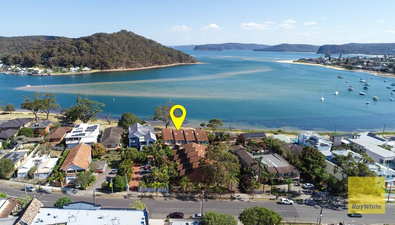 Picture of 9/340 Ocean View Road, ETTALONG BEACH NSW 2257