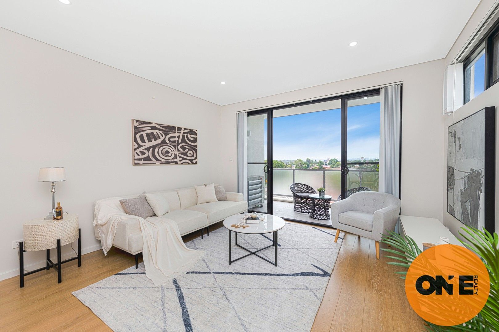 25/22-26 Ann St, Lidcombe NSW 2141, Image 0