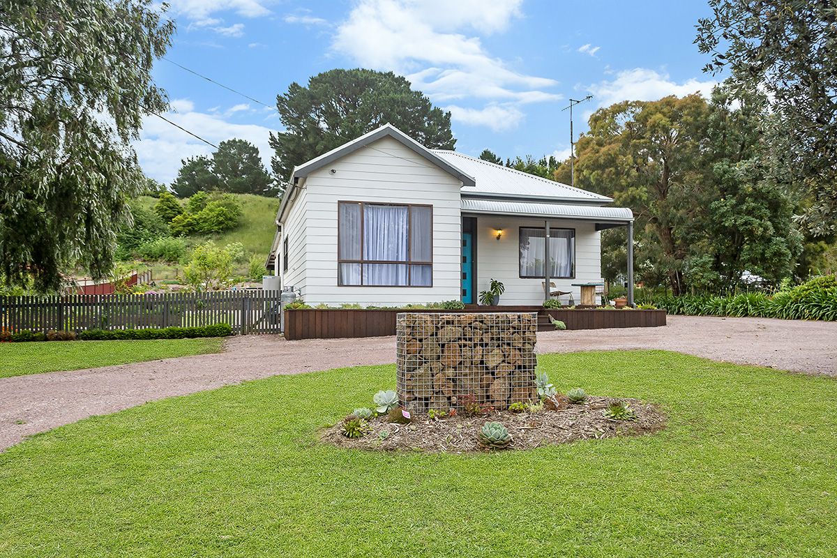 49 Glenormiston Road, Noorat VIC 3265, Image 0