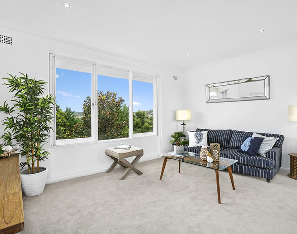 12/32 Austral Avenue, North Manly NSW 2100