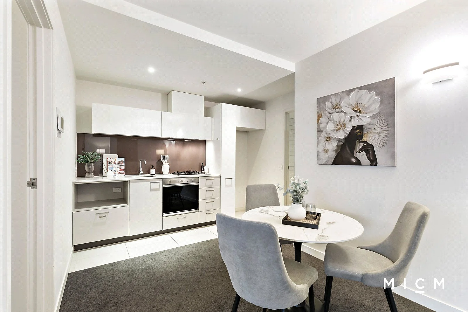 Additional image 4 of 3804/200 Spencer Street, Melbourne VIC 3000