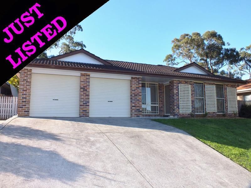 23 Creighton Drive, Medowie Property History & Address Research Domain