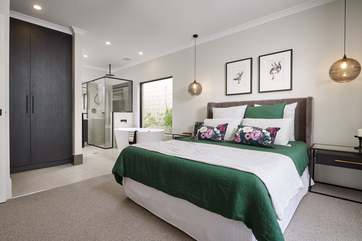 4 bedrooms House in Lot 888 Victoria Street DAYTON WA, 6055