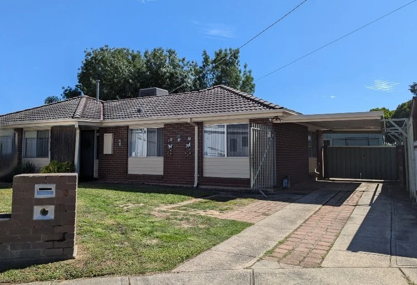 3 Damian Court, Wodonga VIC 3690