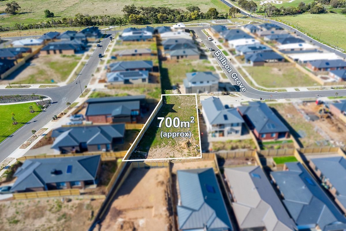 15 Balboa Grove, Curlewis Property History & Address Research Domain