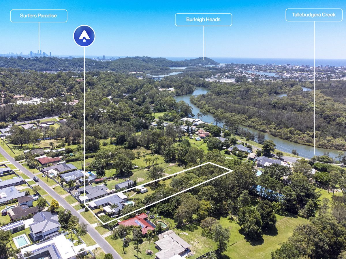 14 Daffodil Street, Tallebudgera Property History & Address Research