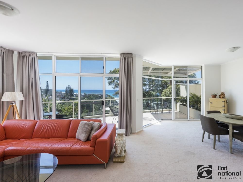 28/40 Solitary Islands Way, Sapphire Beach NSW 2450, Image 2