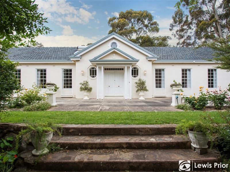 5 Corella Avenue, Chandlers Hill SA 5159, Image 0