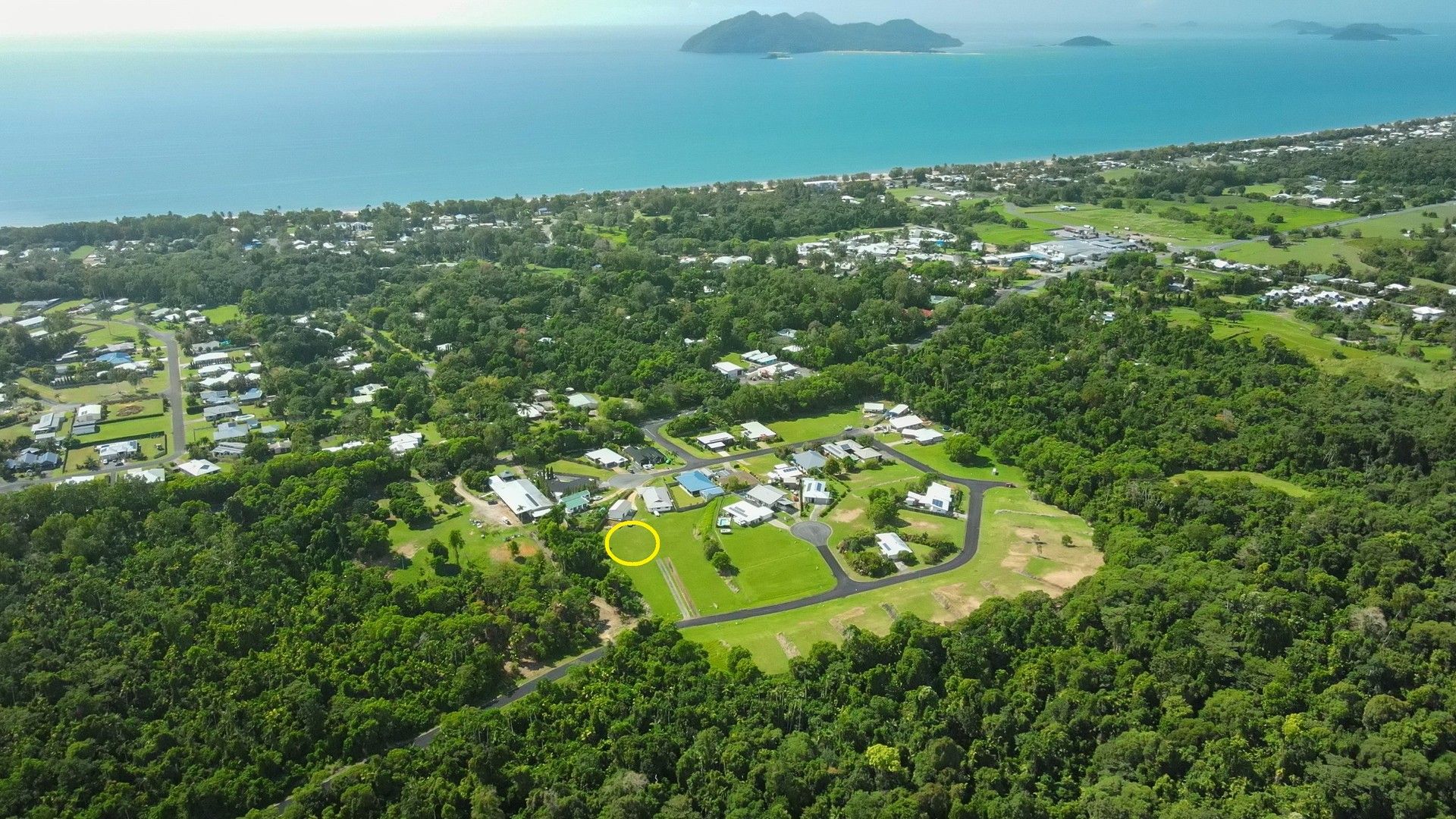 Lot 29 Rockingham Close, Wongaling Beach QLD 4852, Image 0