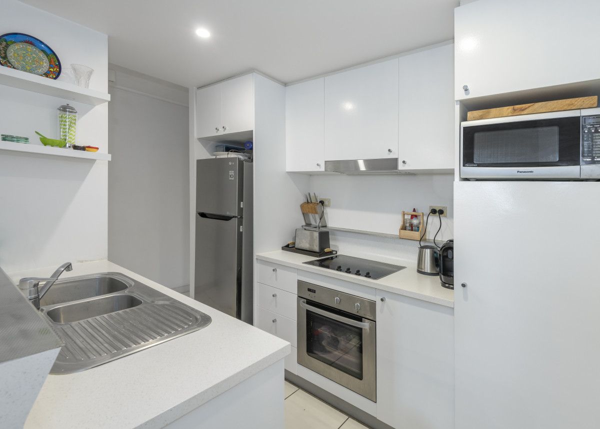 14/587 Gregory Terrace, Fortitude Valley QLD 4006, Image 2