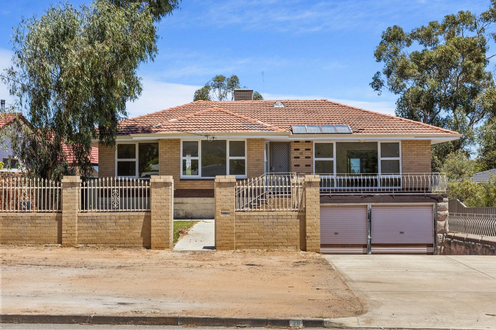 3 bedrooms House in 78 Reid Street BASSENDEAN WA, 6054