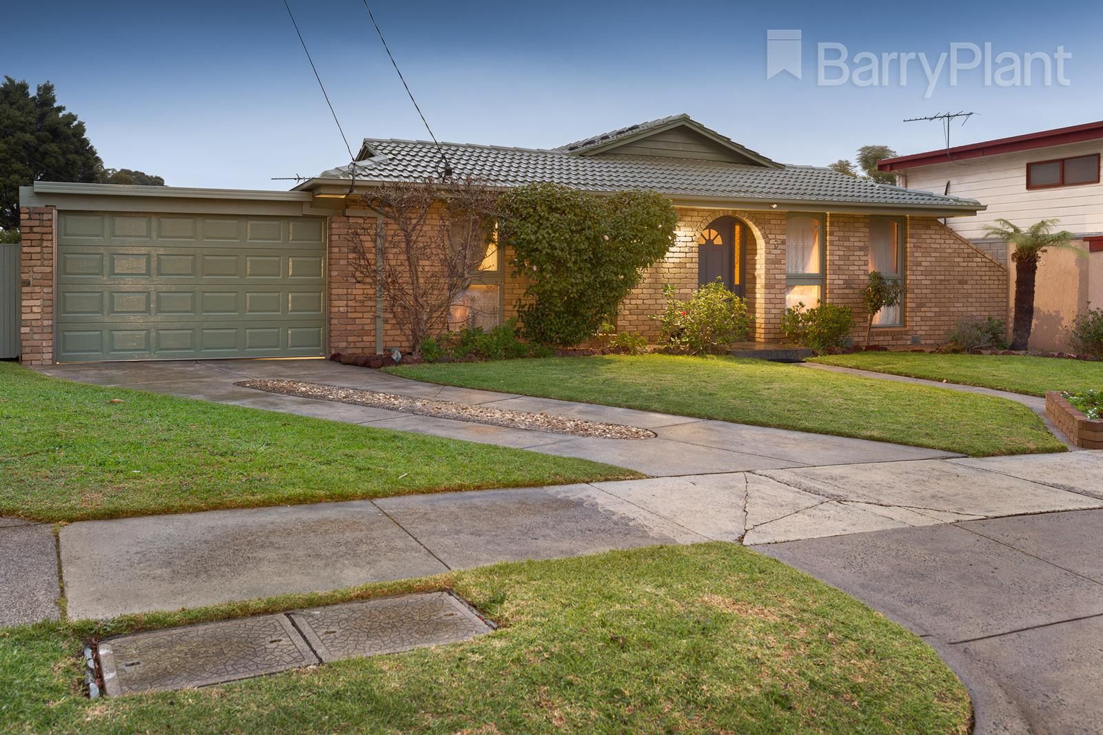 3 Seaton Drive, Dingley Village VIC 3172, Image 1