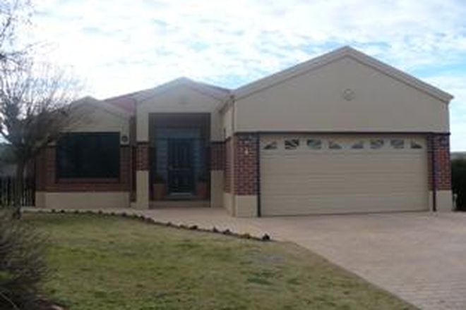 Picture of 4 Bella Vista Drive, LEETON NSW 2705