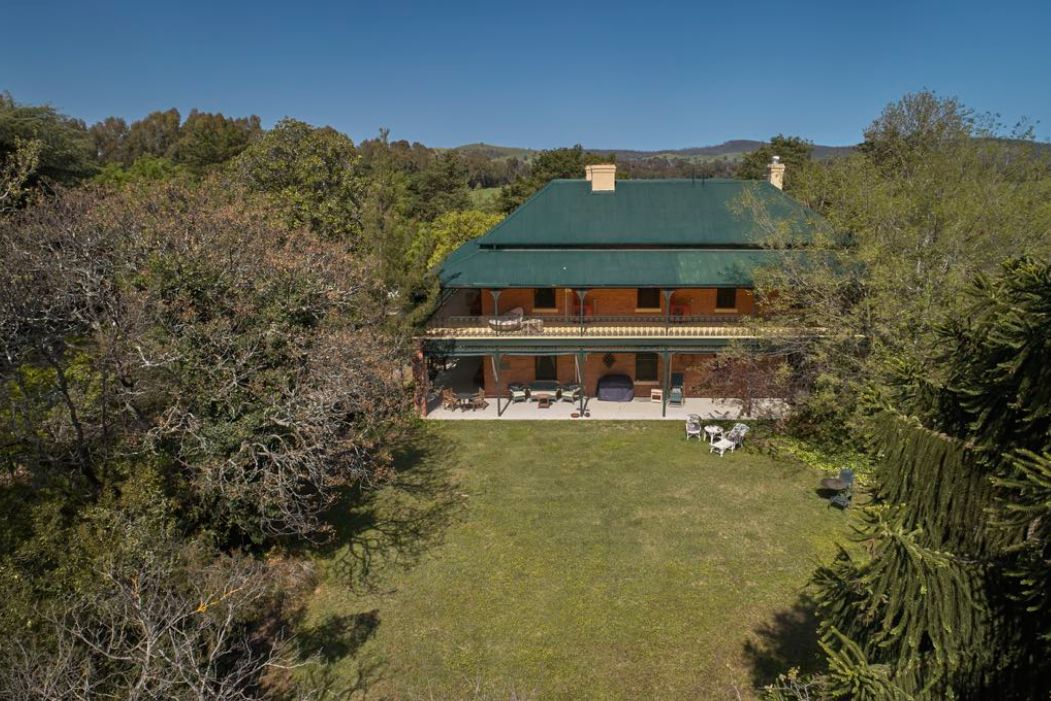 79 Pooleys Rd, Barnawartha VIC 3688 House for Sale 3,500,000